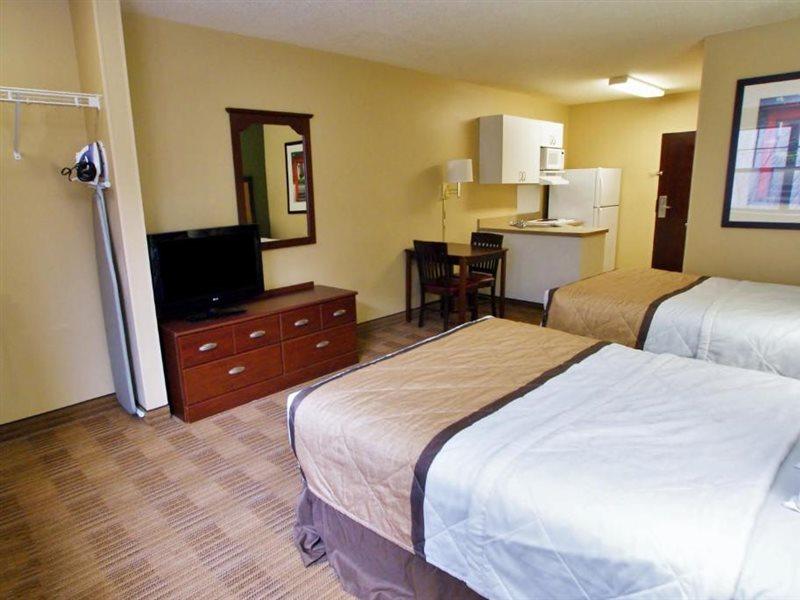 Extended Stay America Suites - Boston - Westborough - Connector Road Exterior foto