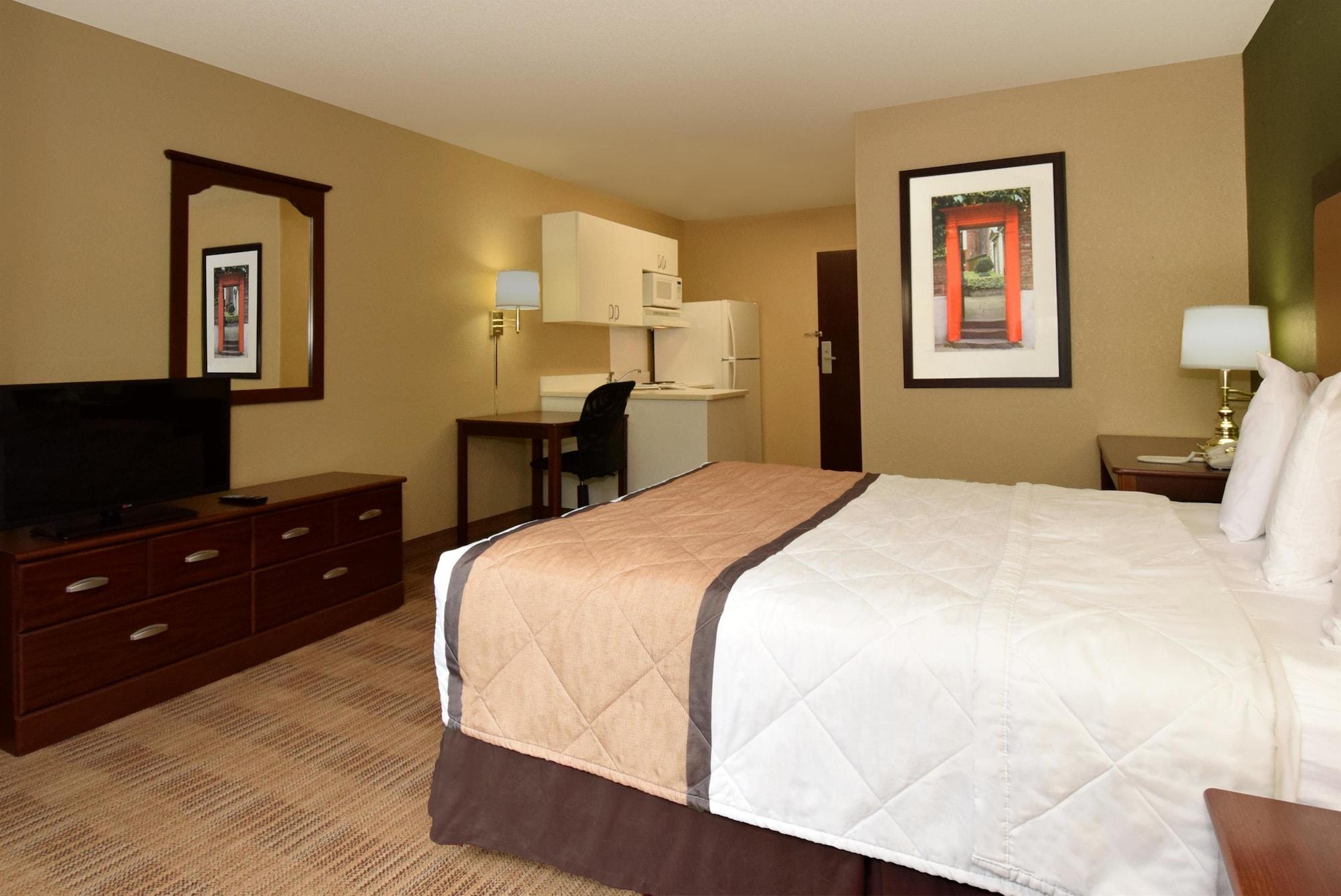 Extended Stay America Suites - Boston - Westborough - Connector Road Exterior foto