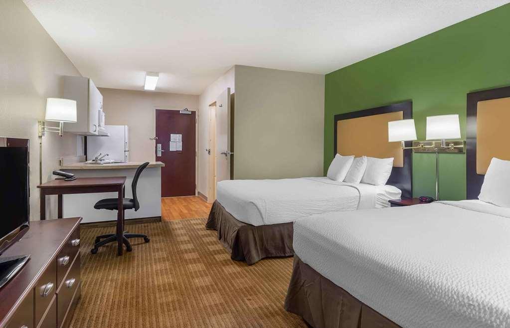 Extended Stay America Suites - Boston - Westborough - Connector Road Cameră foto