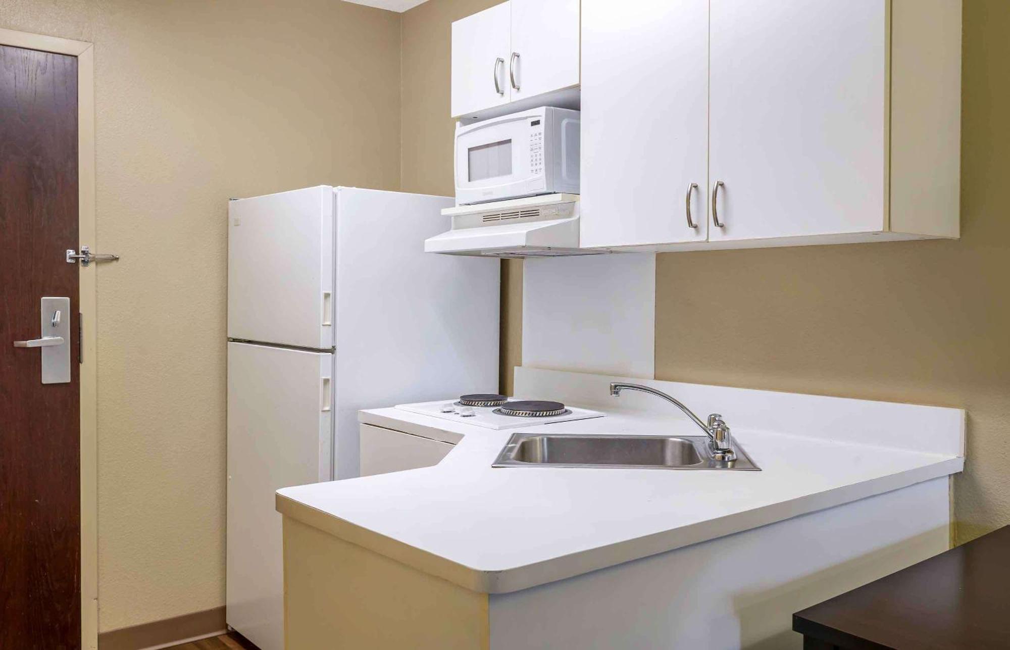 Extended Stay America Suites - Boston - Westborough - Connector Road Exterior foto