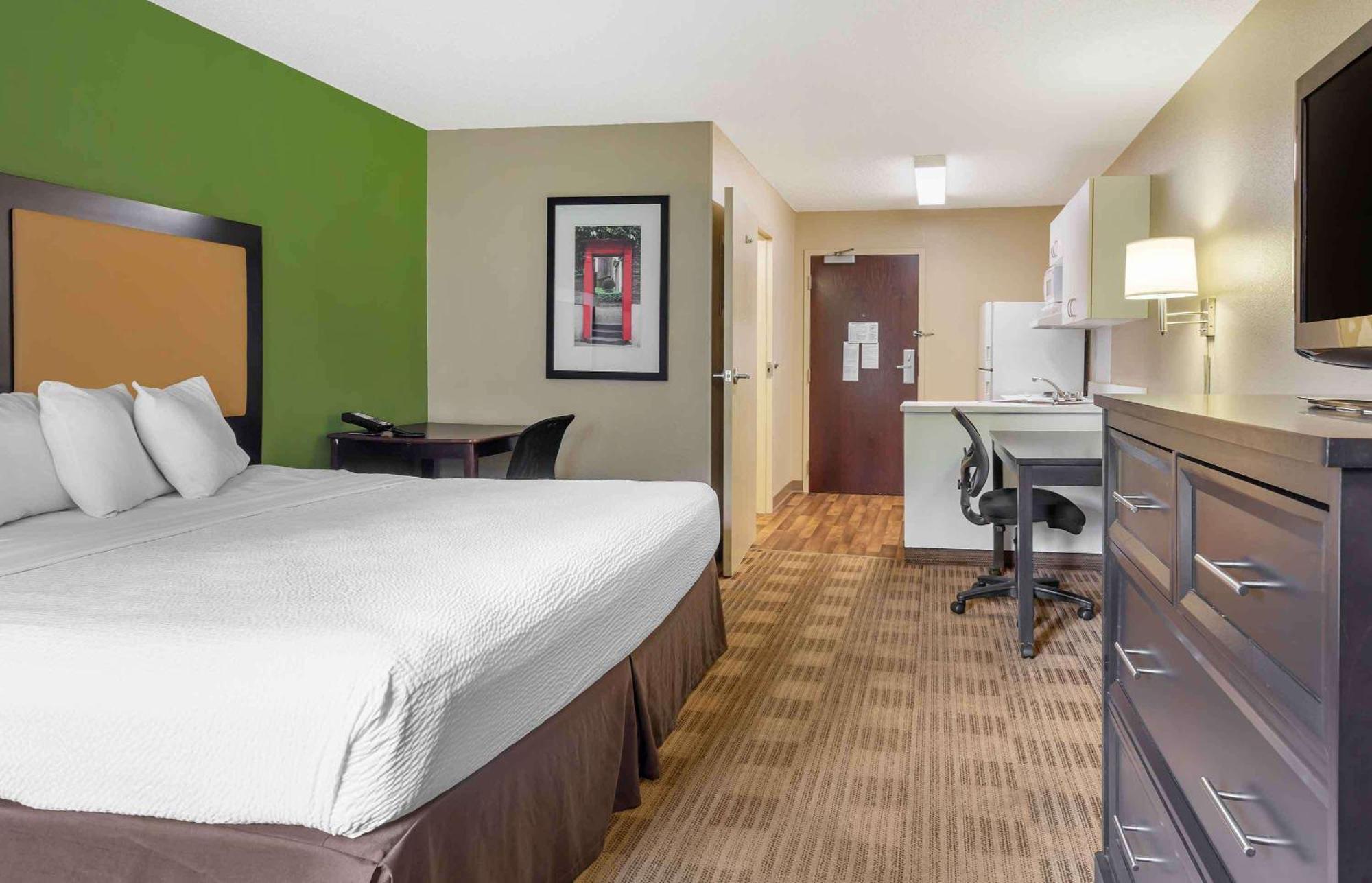 Extended Stay America Suites - Boston - Westborough - Connector Road Exterior foto